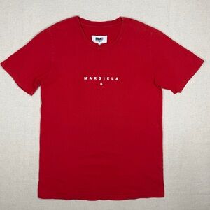 MAISON MARGIELA T-Shirt